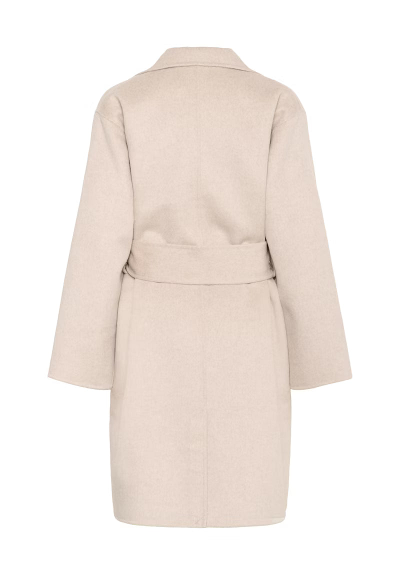 YILLA COAT
