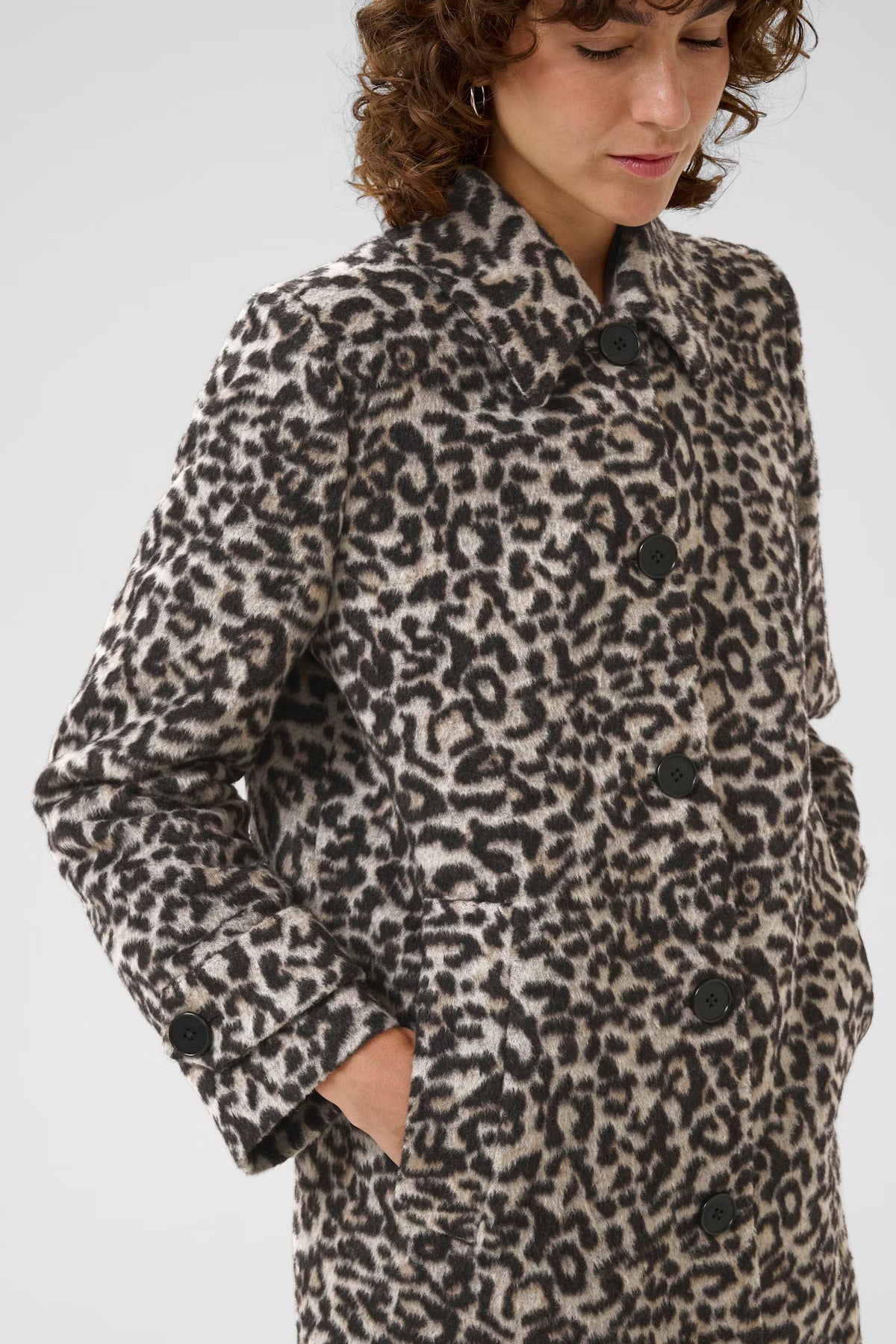 SUZY COAT