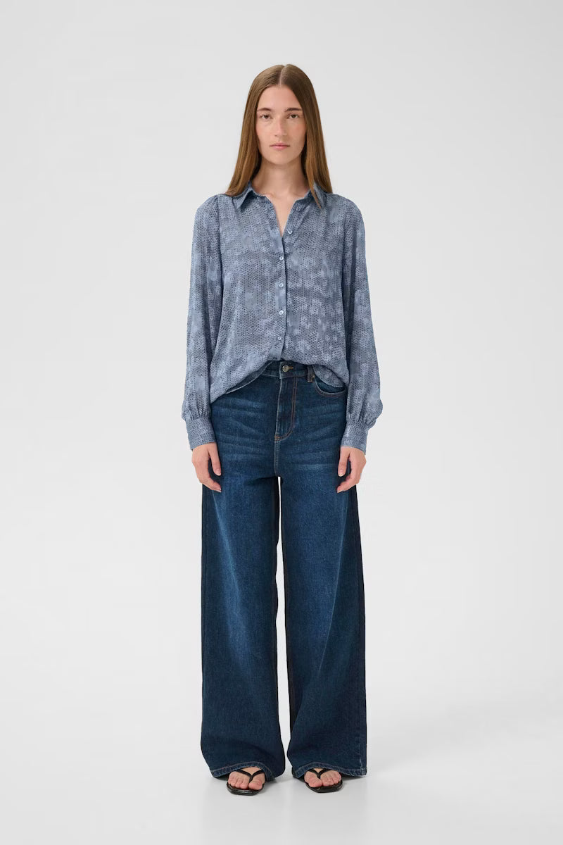 ADDISON SHIRT