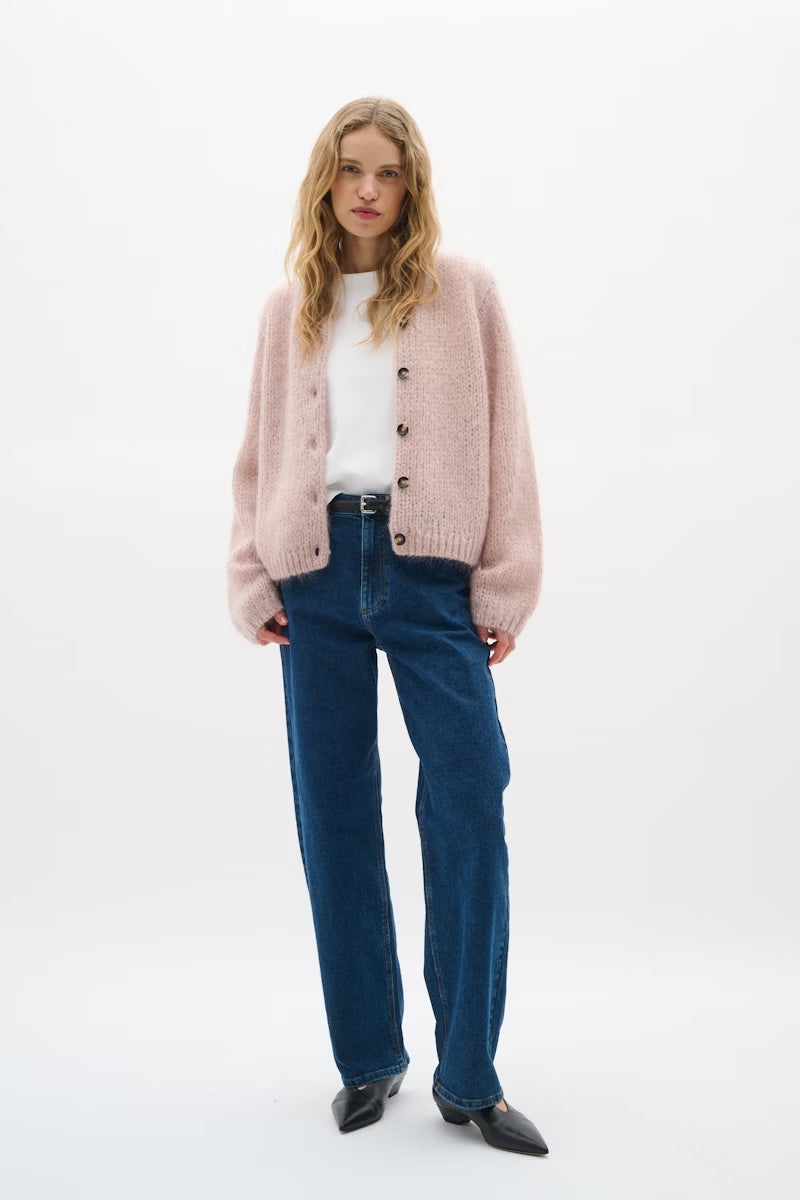 JETRA CARDIGAN