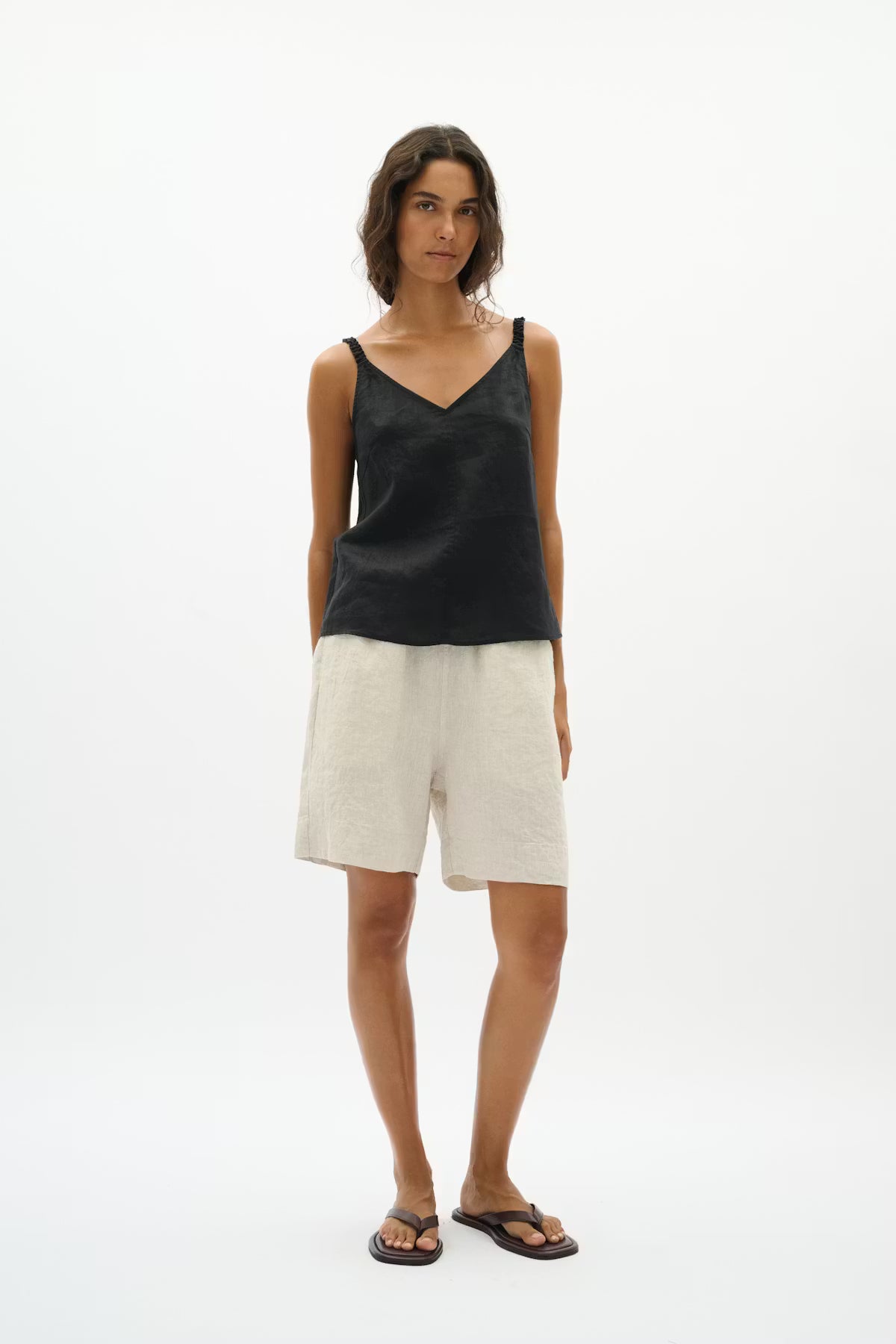 ELINOR SHORTS