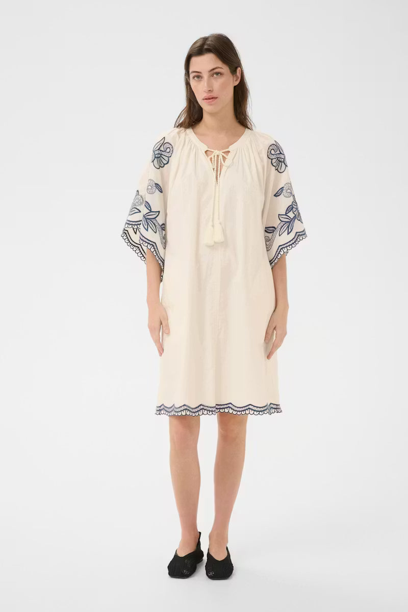 BREANNA DRESS