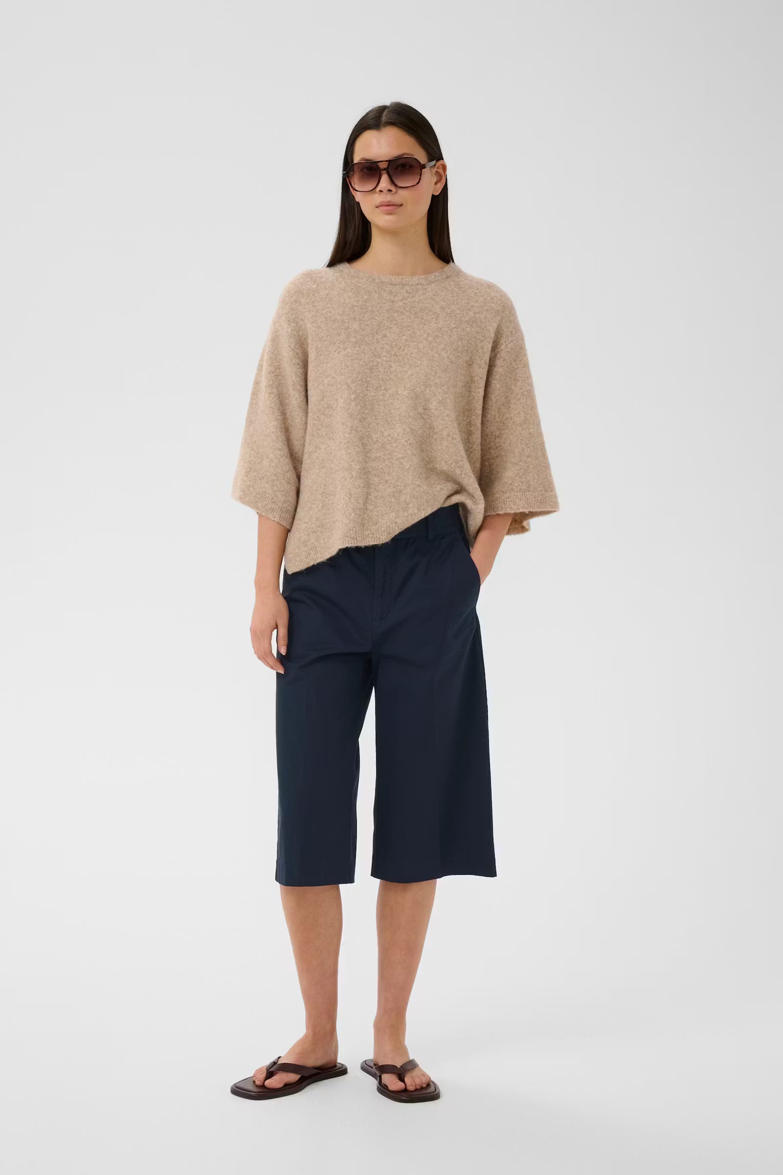 DIAZ CULOTTE PANTS