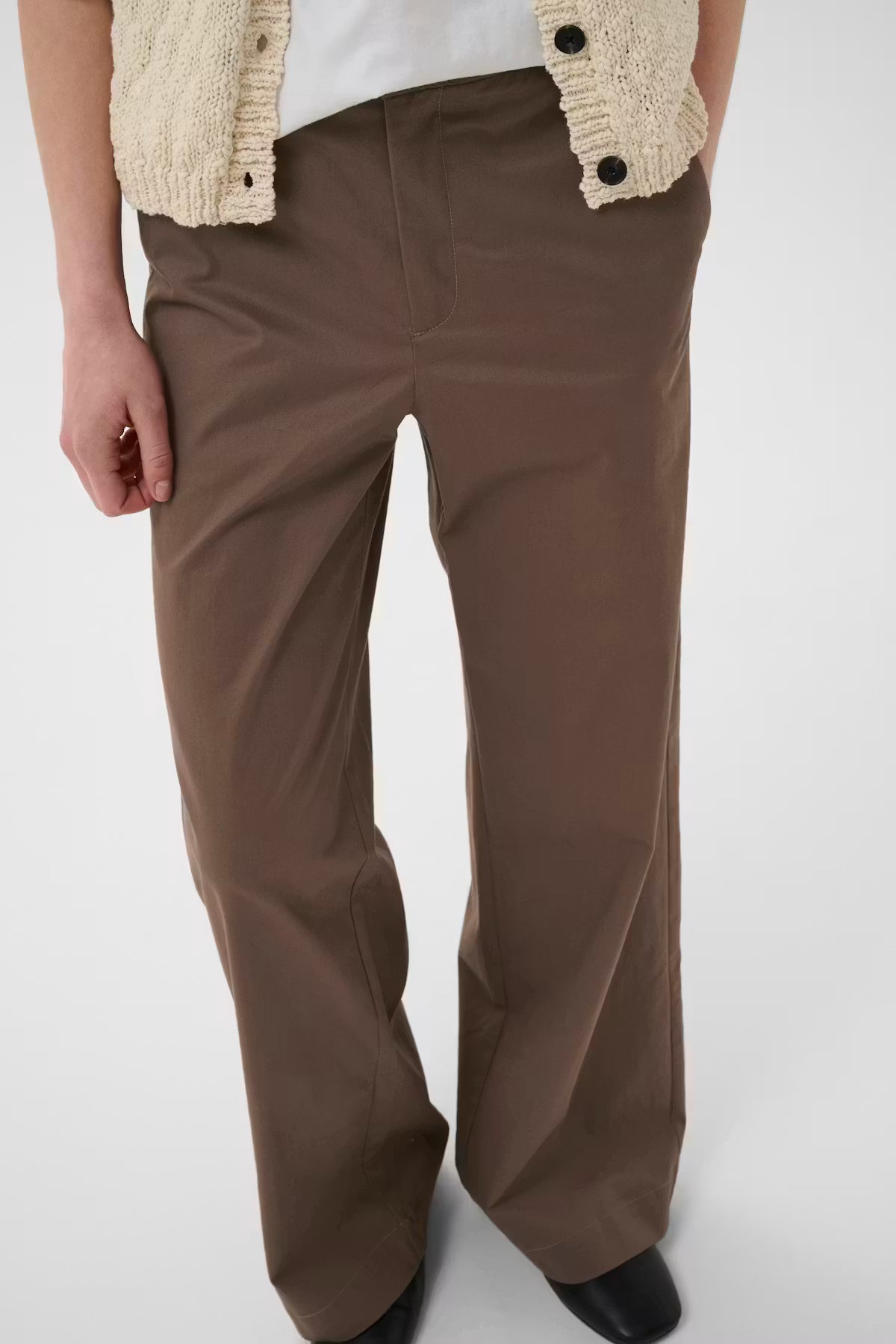 ELVIA SOLINA PANT