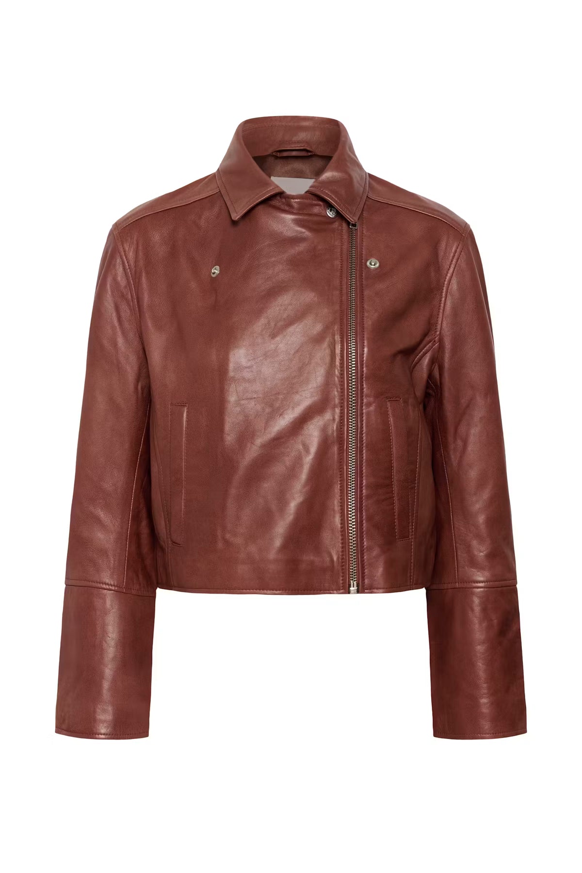 CIMMIE JACKET
