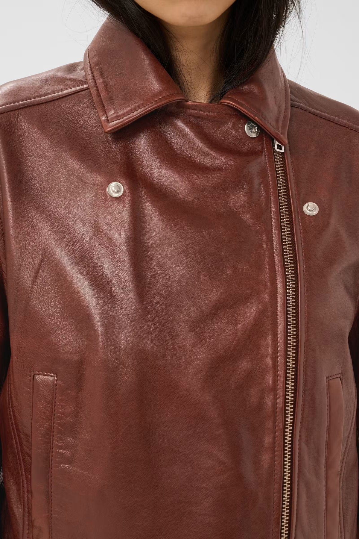 CIMMIE JACKET