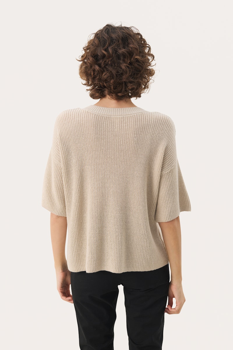 REIKO PULLOVER