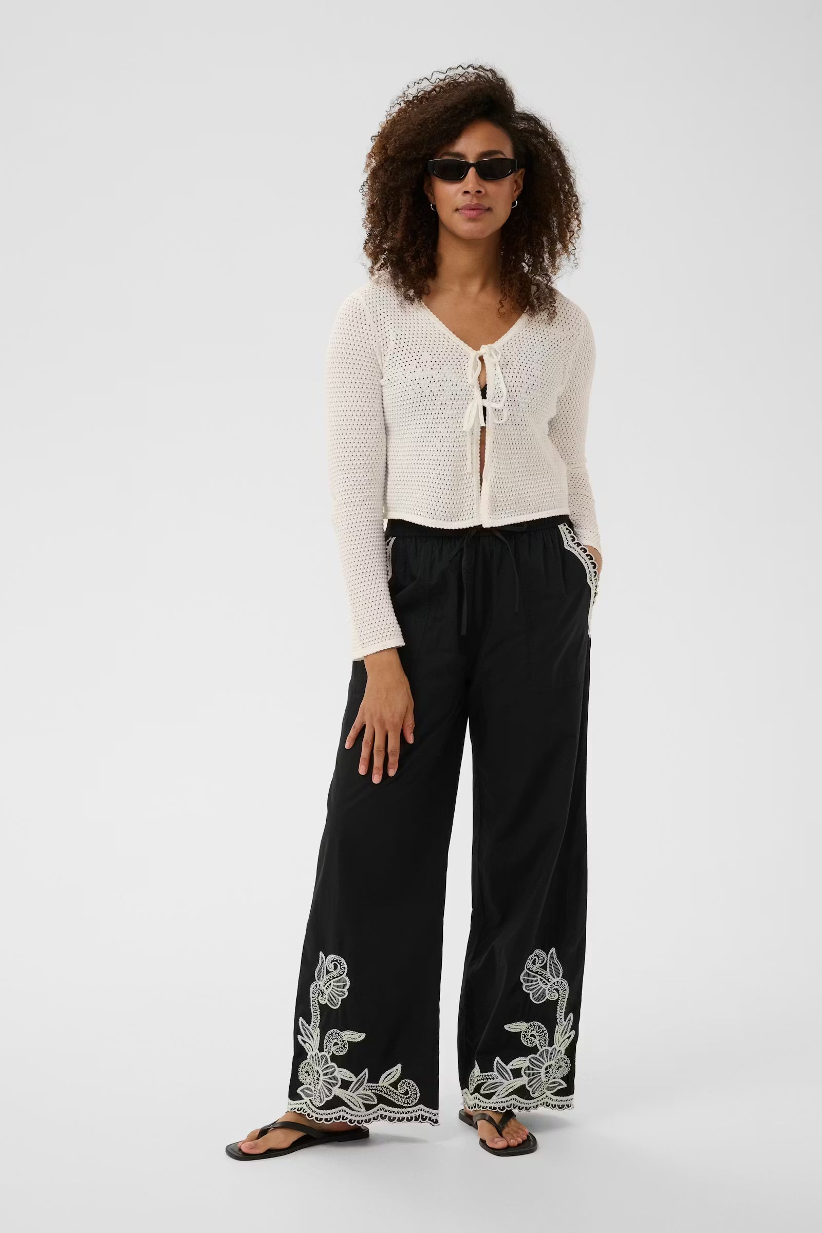 ROSEFINA CARDIGAN
