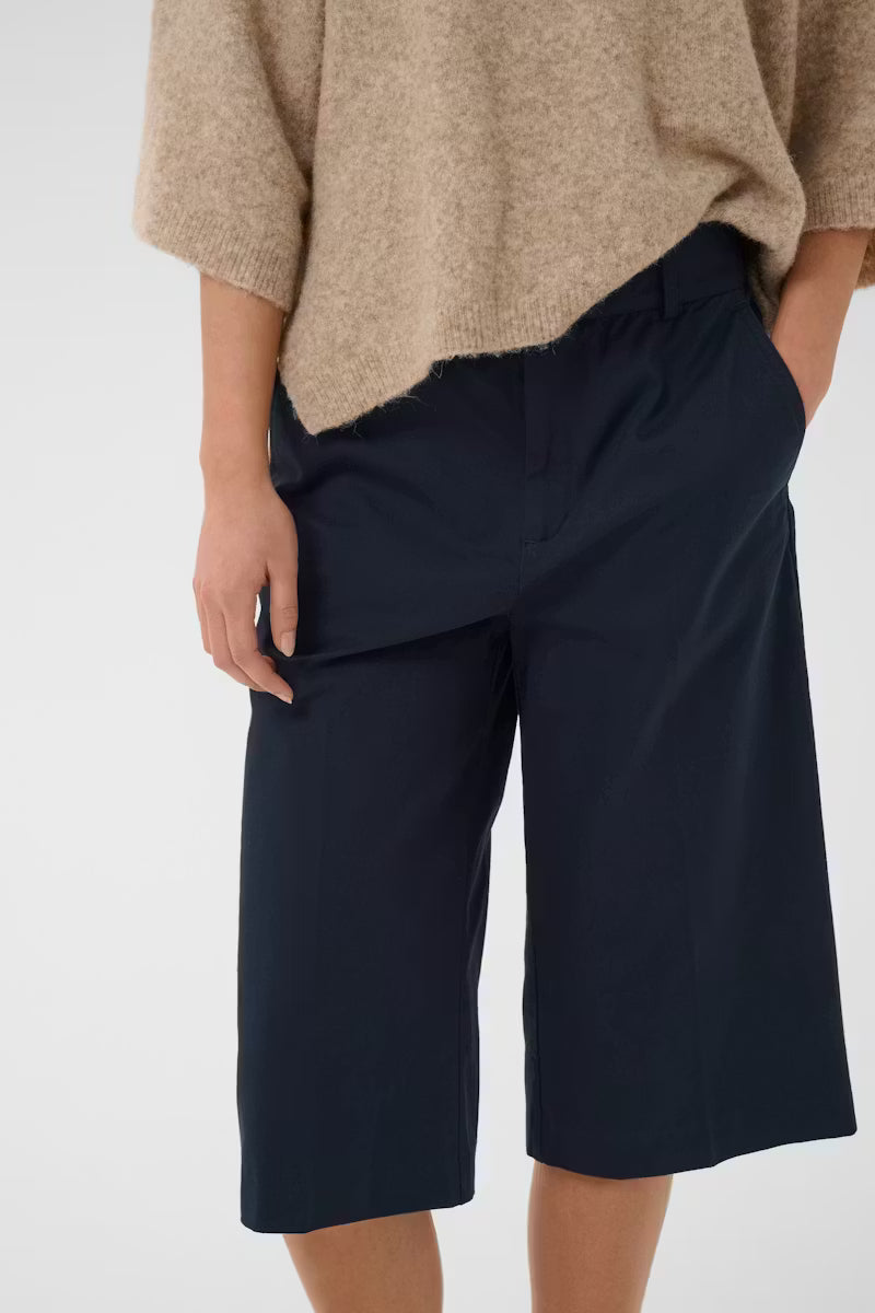 DIAZ CULOTTE PANTS
