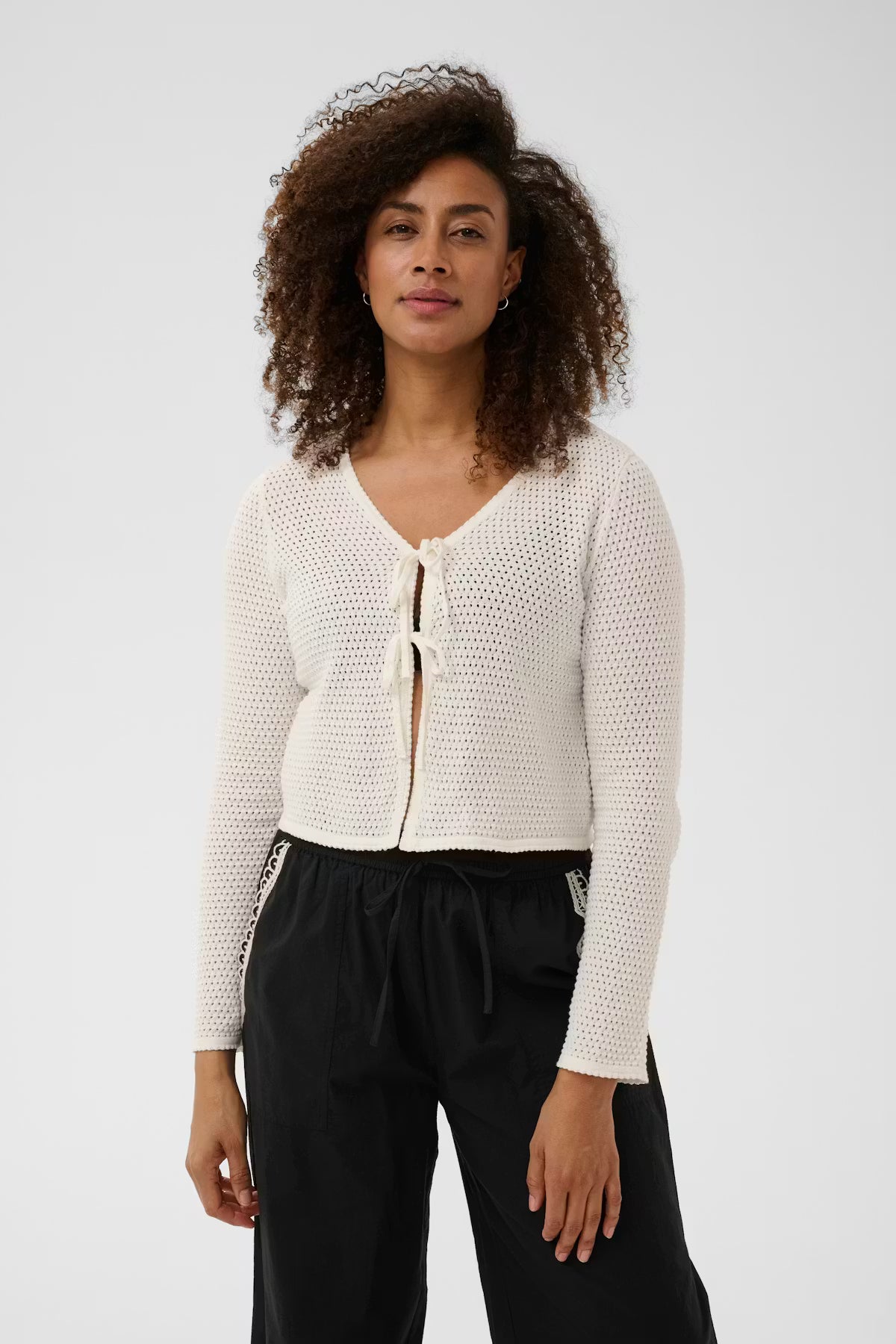 ROSEFINA CARDIGAN