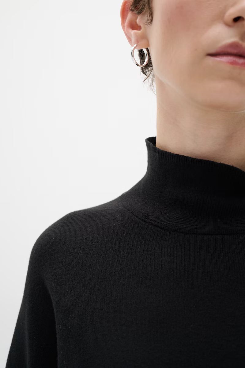 TENLEY TURTLENECK PULLOVER