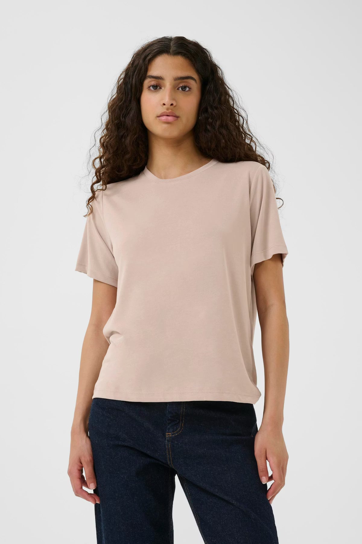 LILIANA BASE TEE