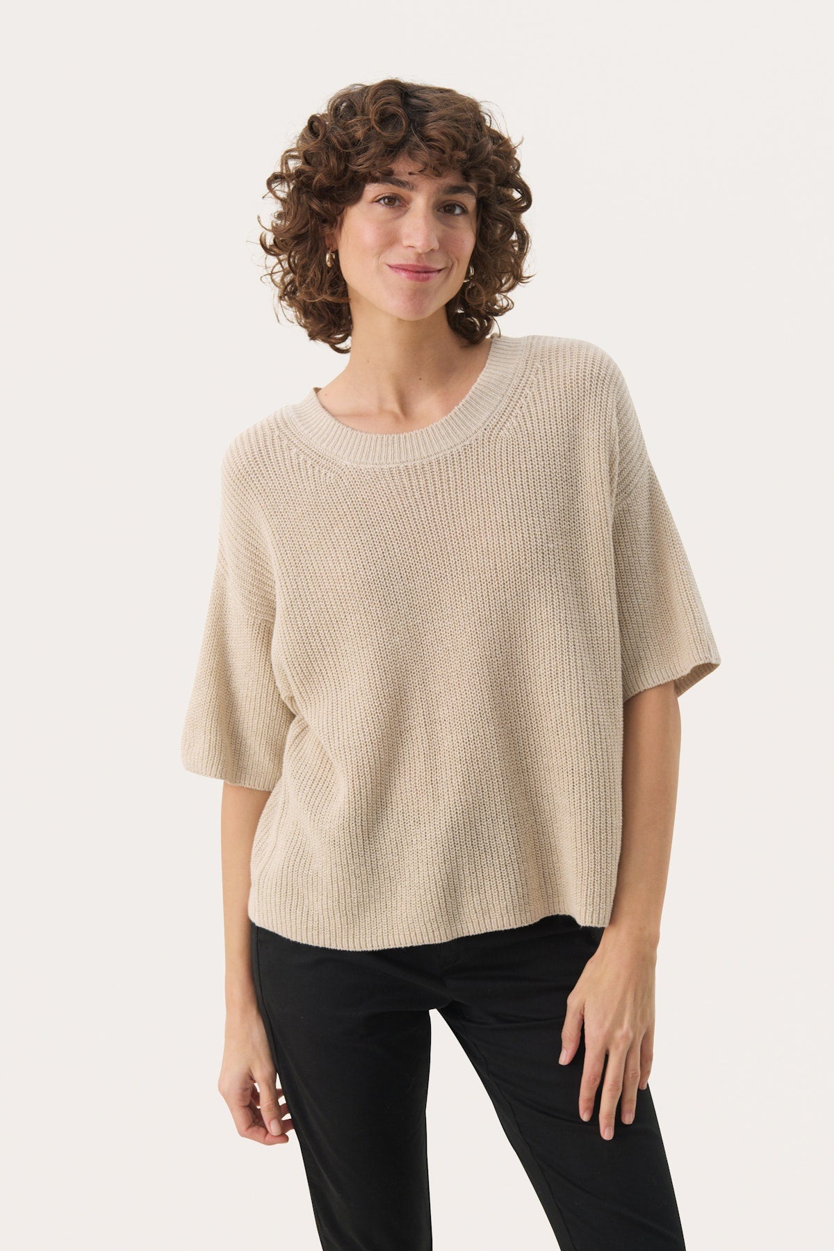 REIKO PULLOVER