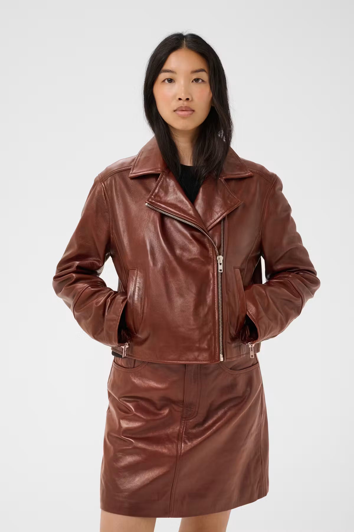 CIMMIE JACKET