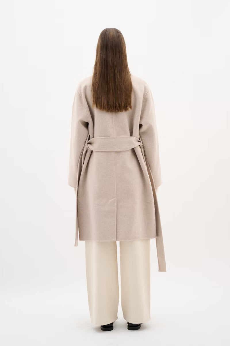 YILLA COAT