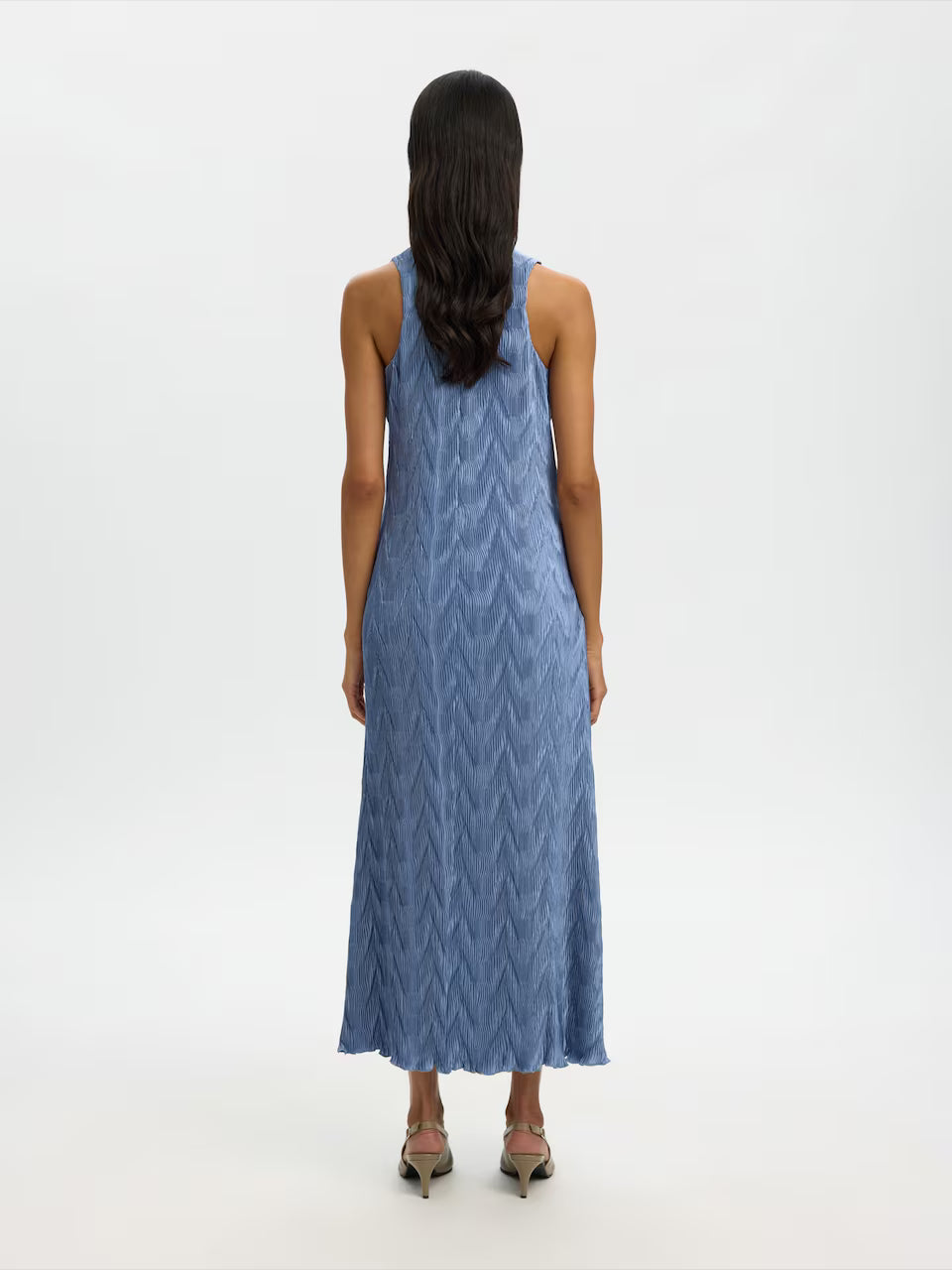 ANYA DRESS