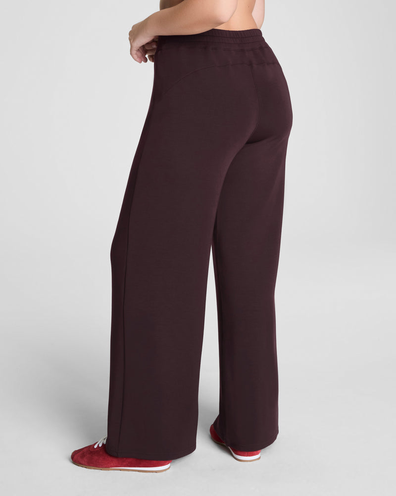 AIRESSENTIALS WIDE LEG PANT