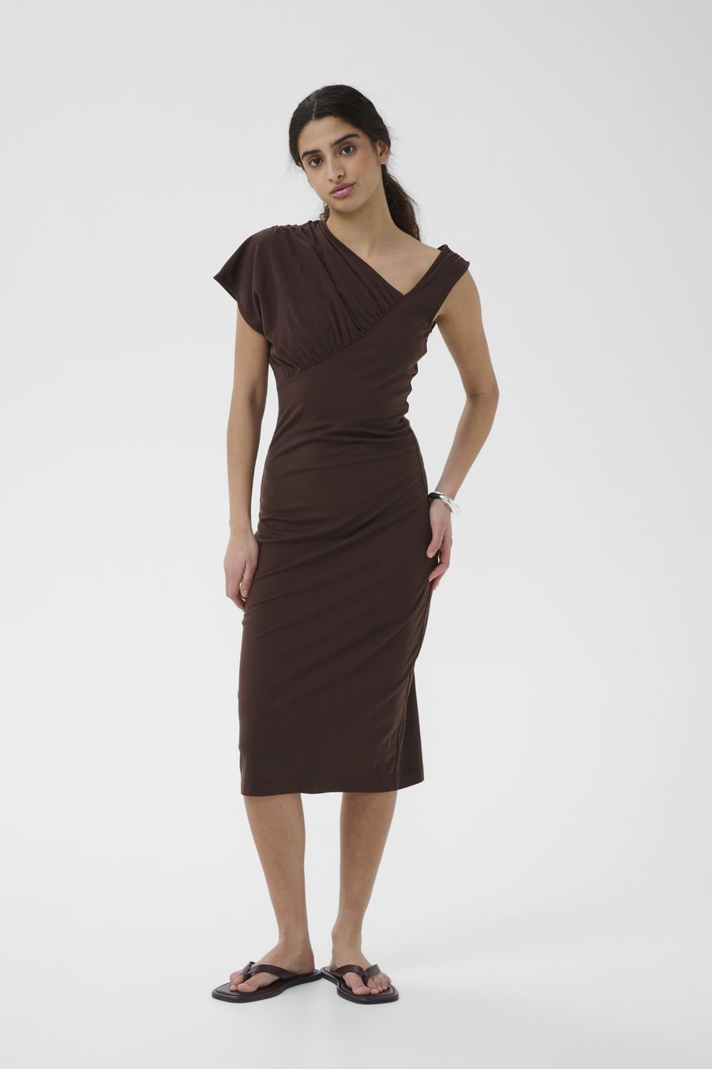 PENNIE DRESS