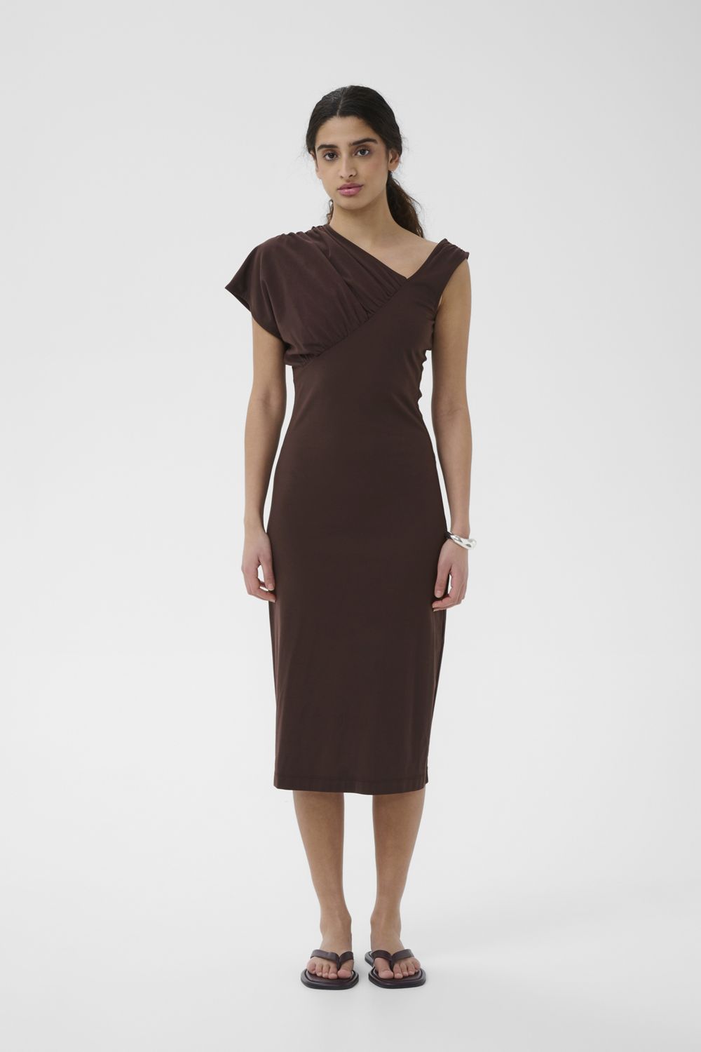 PENNIE DRESS