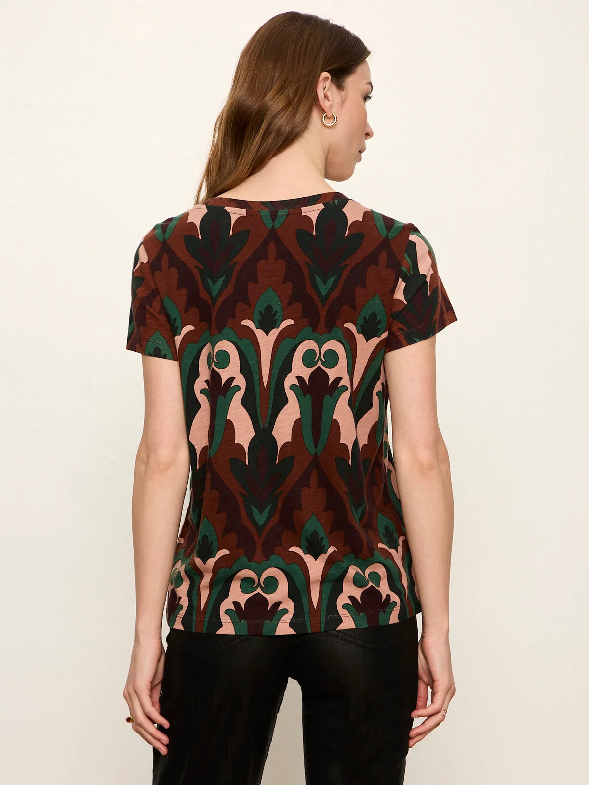 THE PERFECT TEE DECO NITE