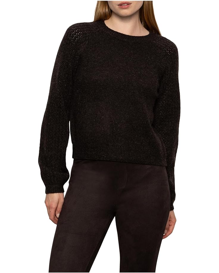 COZY MOMENT SWEATER