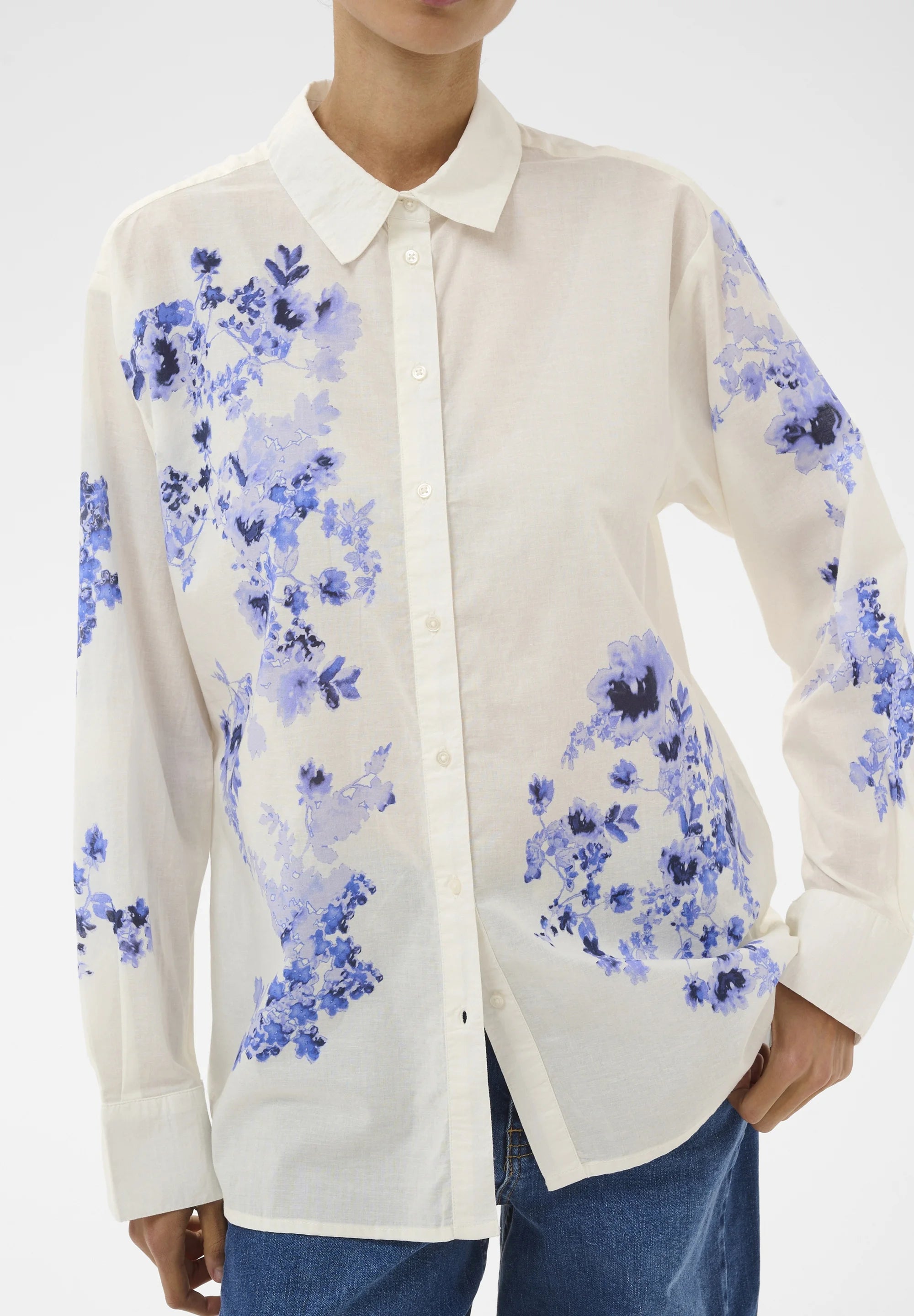 ALEIA SHIRT