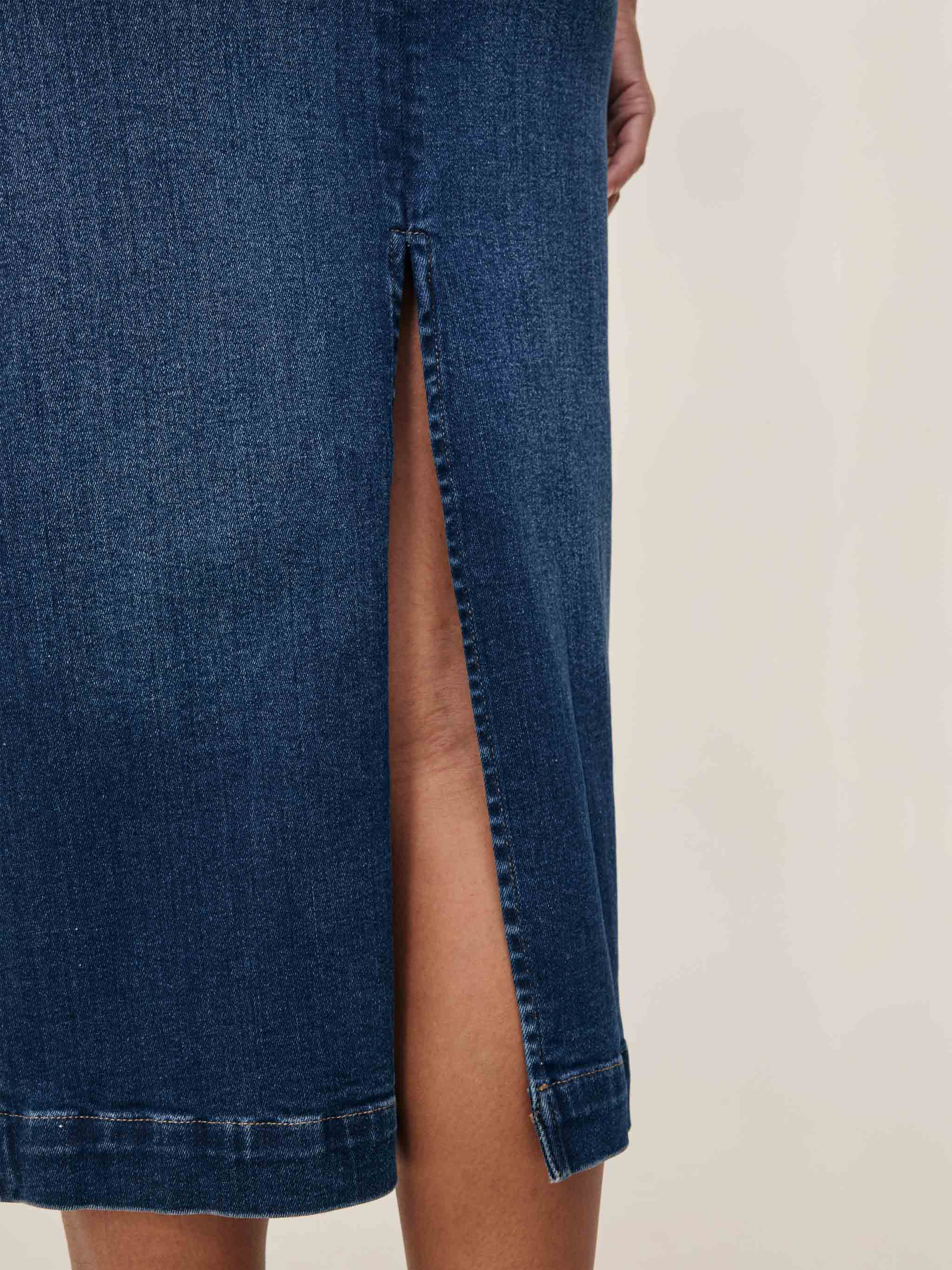 ESME MIDI DRESS