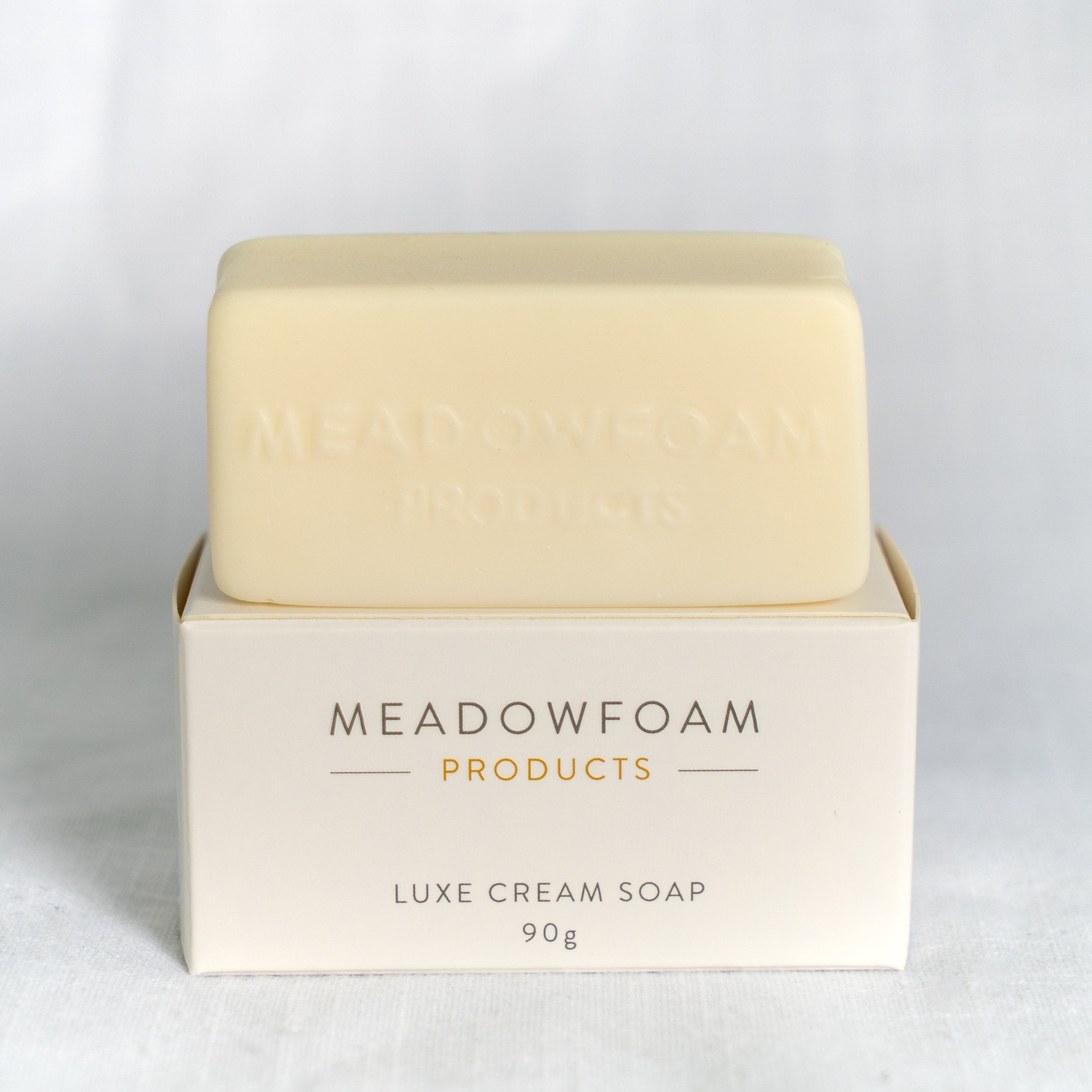 LUXE SOAP