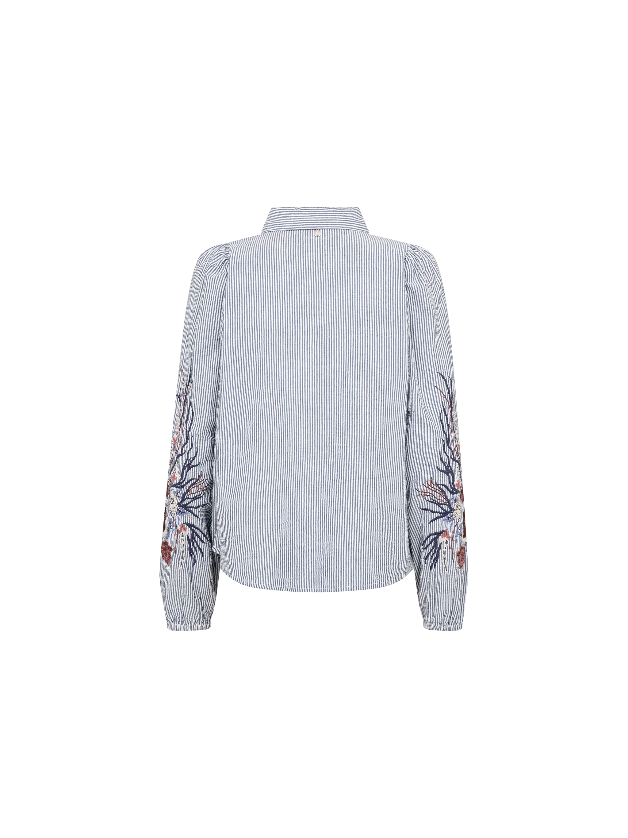 MM CIU OXFORD SHIRT