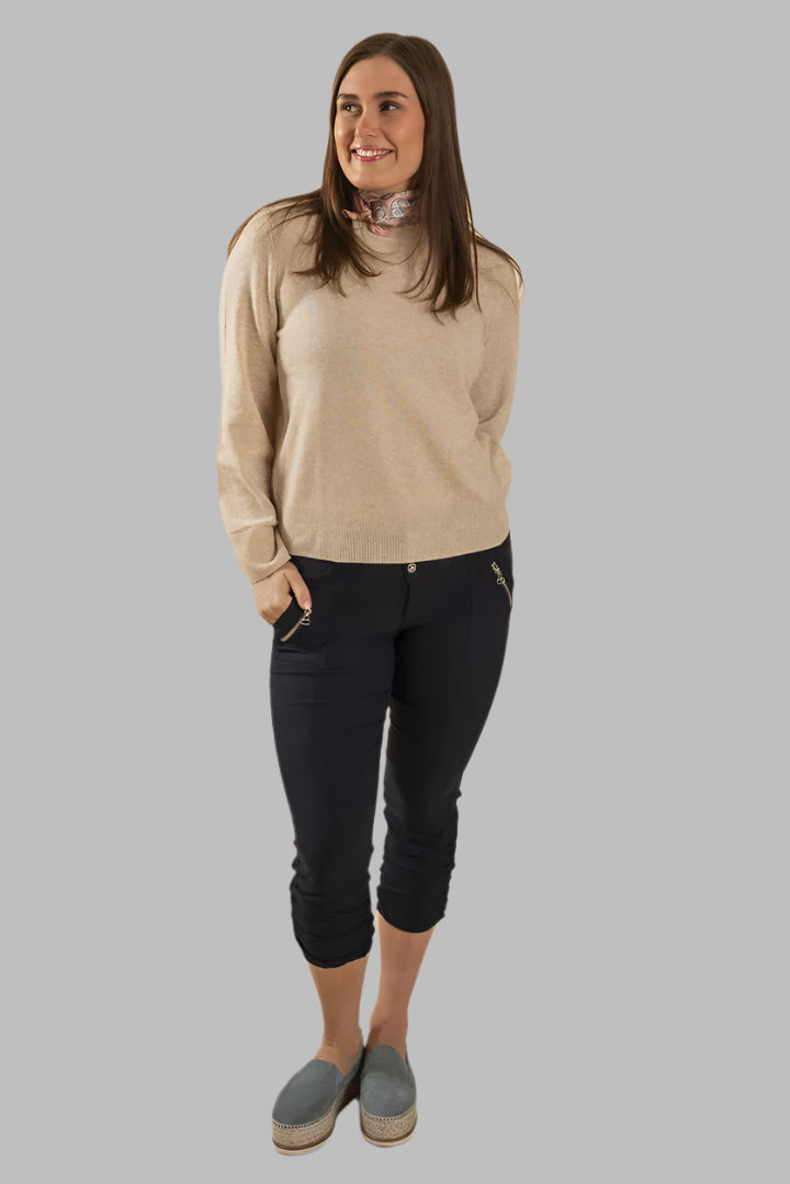SILJE PULLOVER