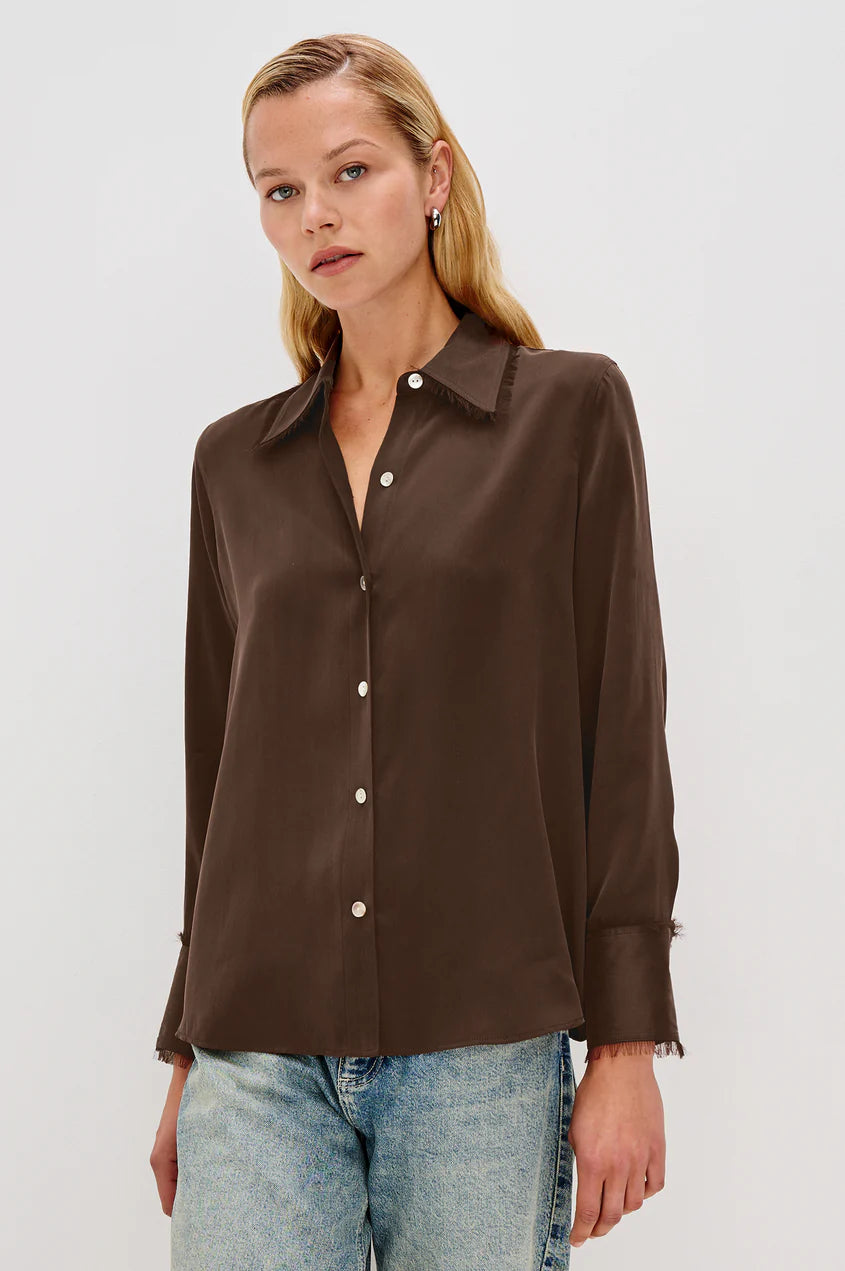 ABBEY BLOUSE