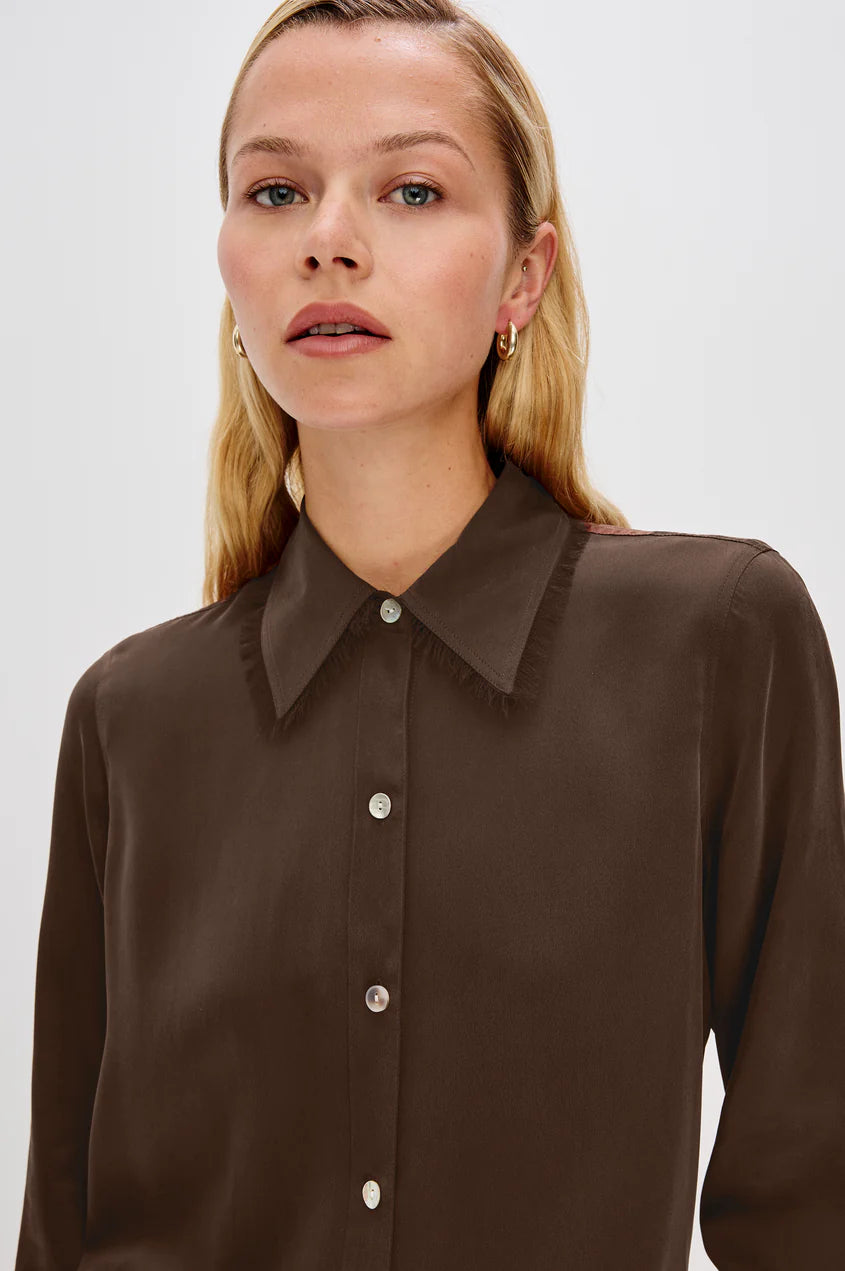 ABBEY BLOUSE