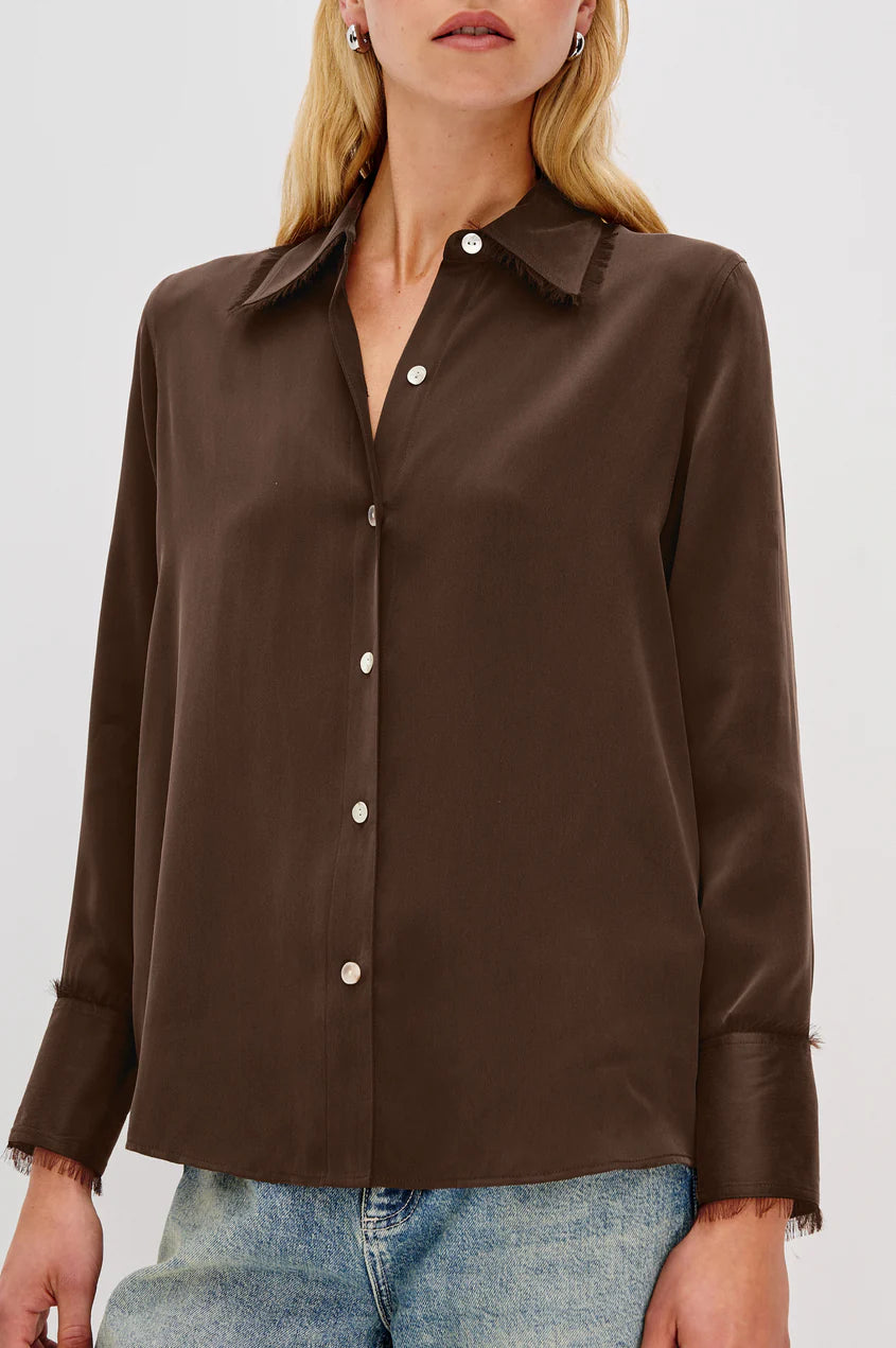 ABBEY BLOUSE