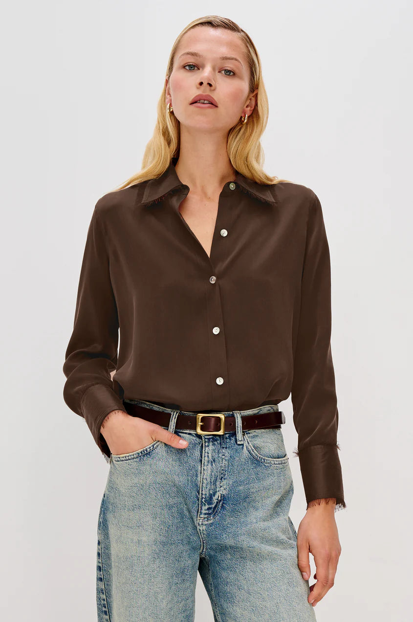 ABBEY BLOUSE