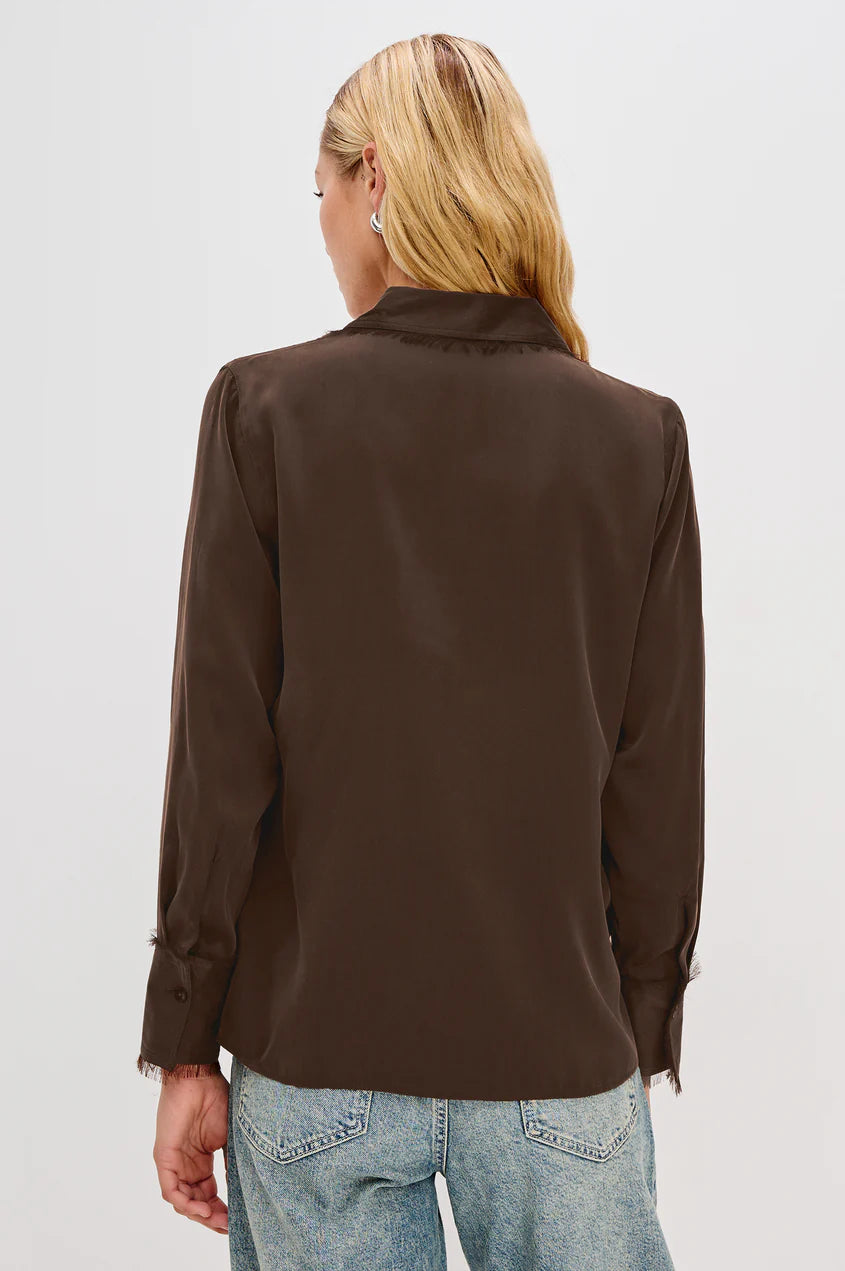 ABBEY BLOUSE