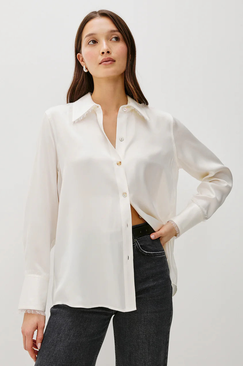 ABBEY BLOUSE