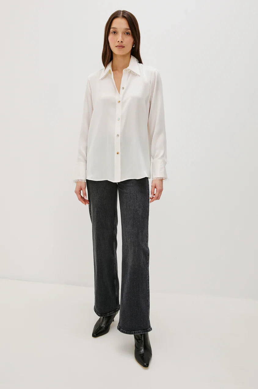 ABBEY BLOUSE