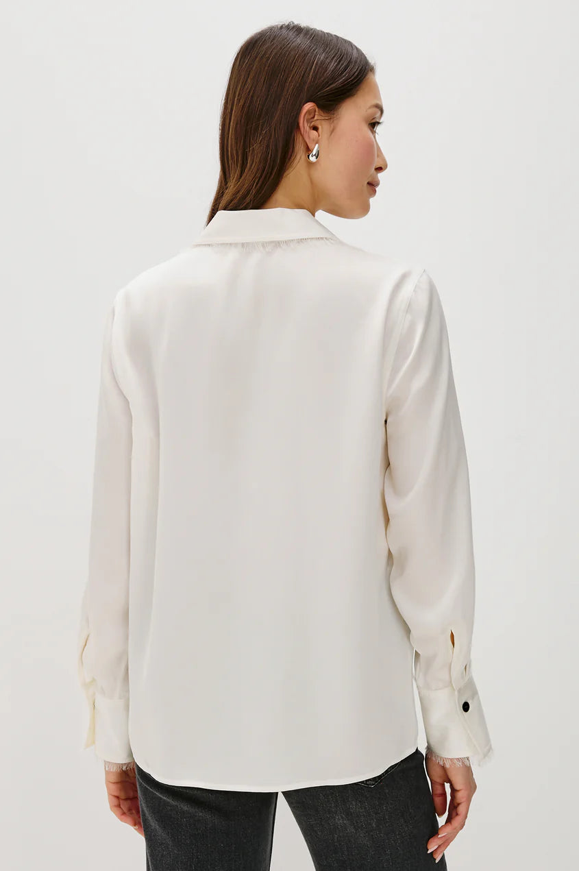 ABBEY BLOUSE