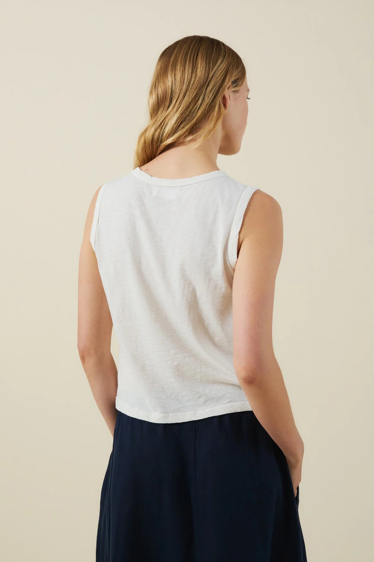 AMBRIA TANK TOP