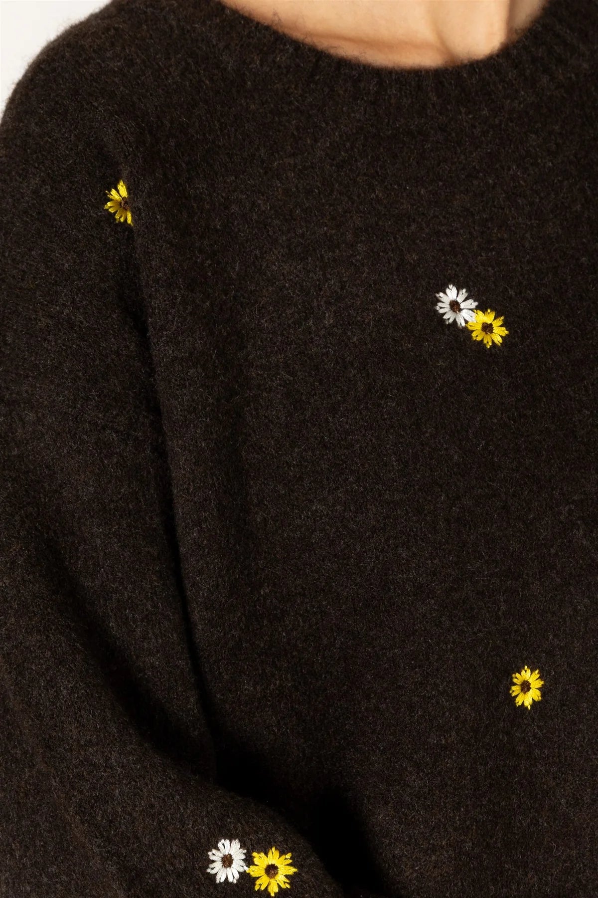 AUDREY SWEATER