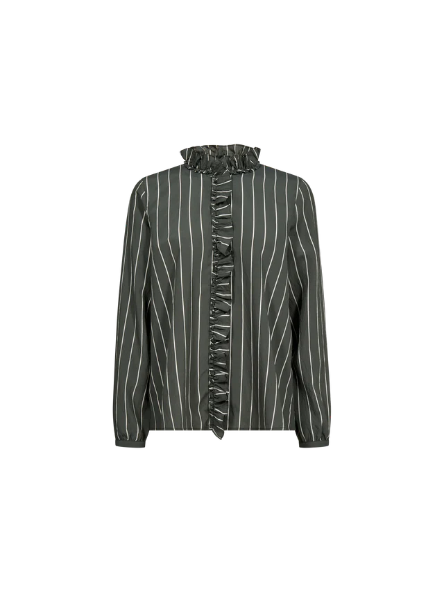 BILLY STRIPE SHIRT