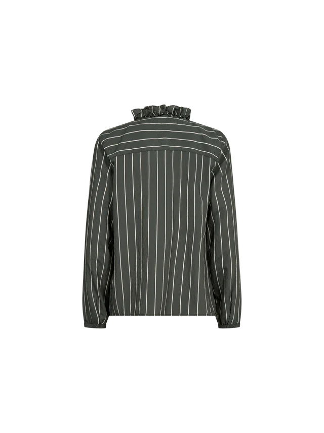 BILLY STRIPE SHIRT