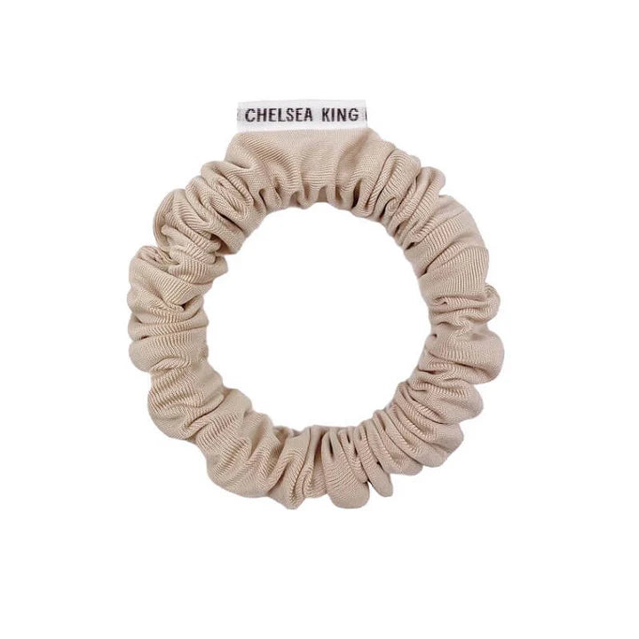 ACTIVE SCRUNCHIE - THIN