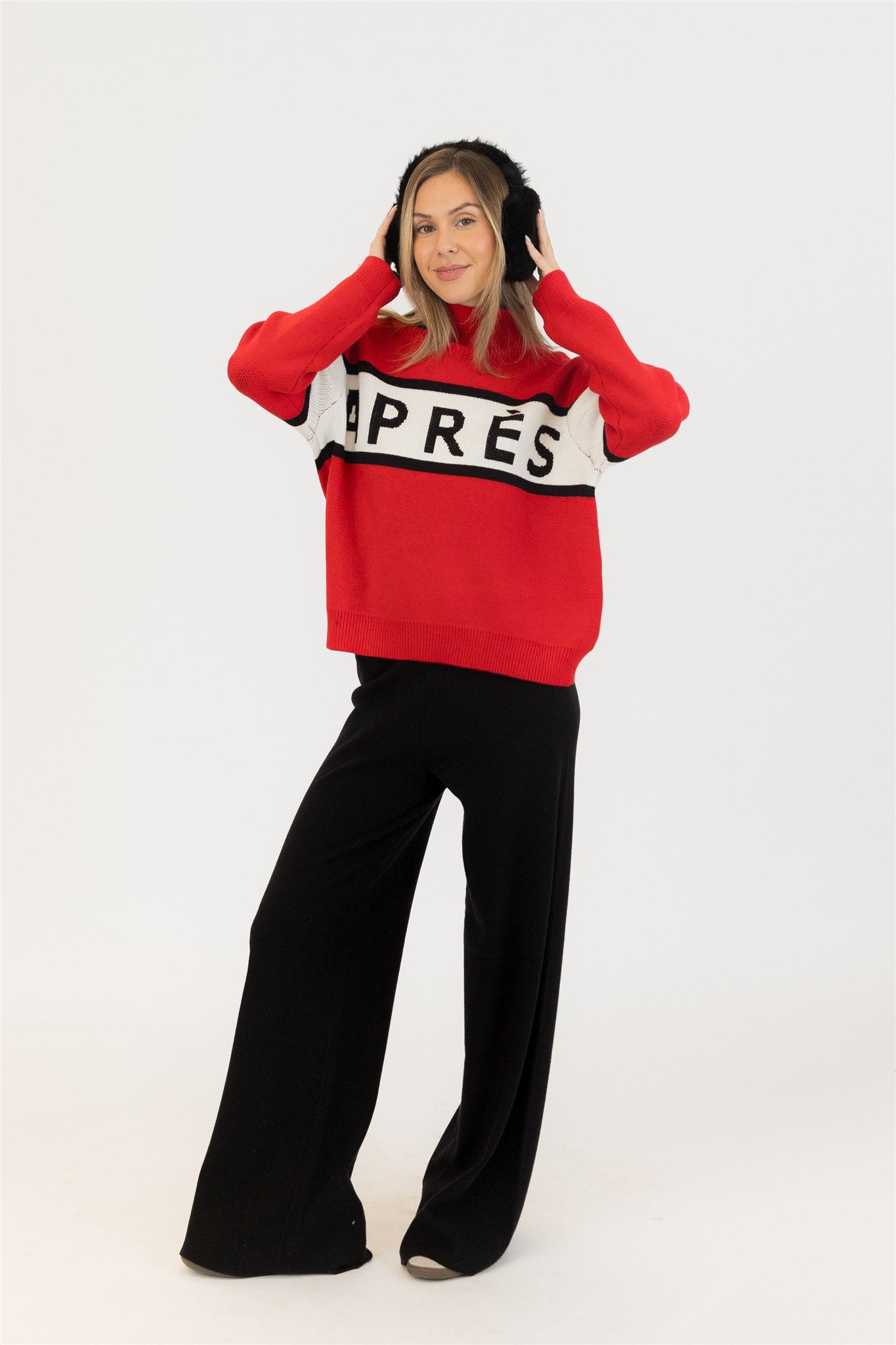 BENSON MOCKNECK
