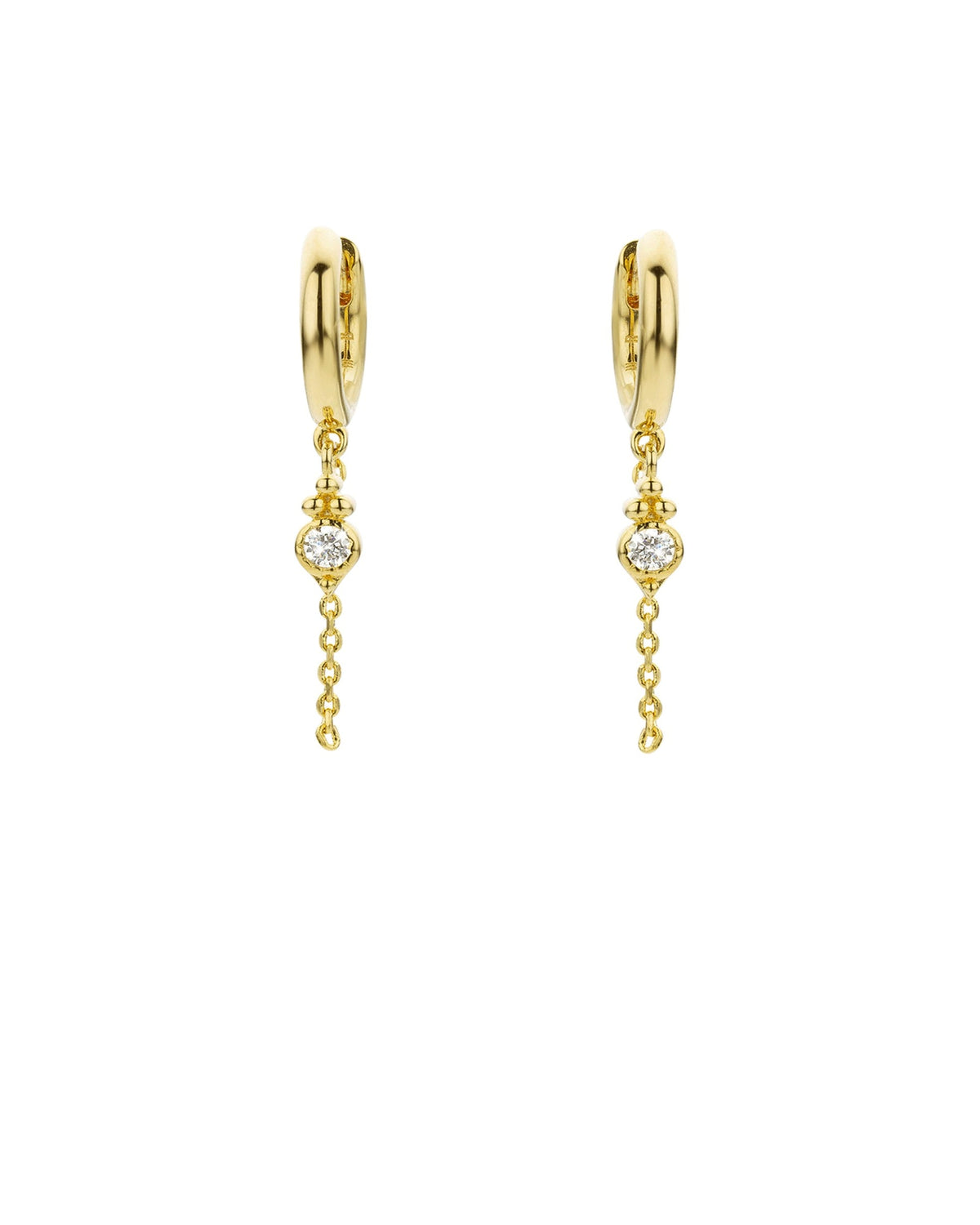 KOCHI EARRINGS