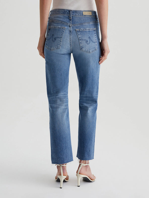 BRINLEY CROP 16 YEARS POSTCARD JEANS