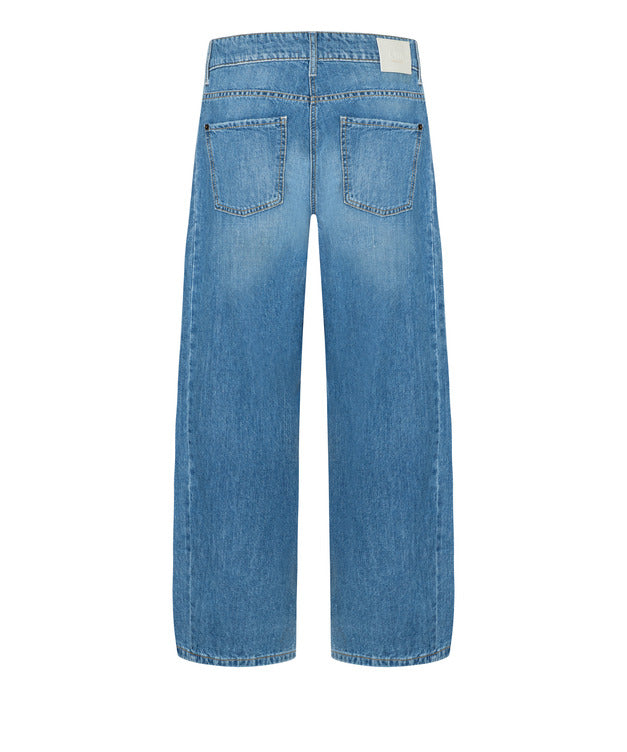 ORIA WANDER BLUE