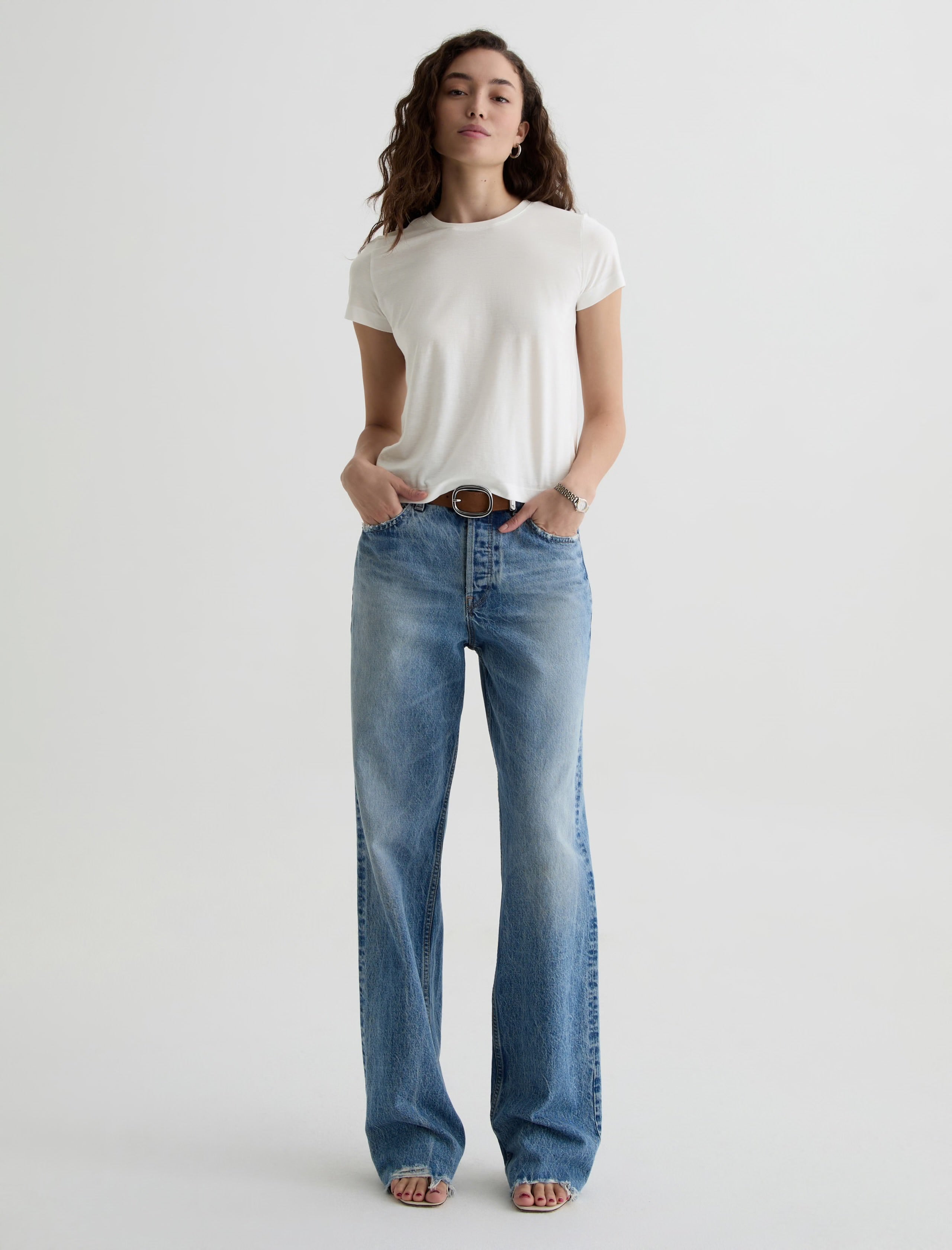 ZOIE TEE