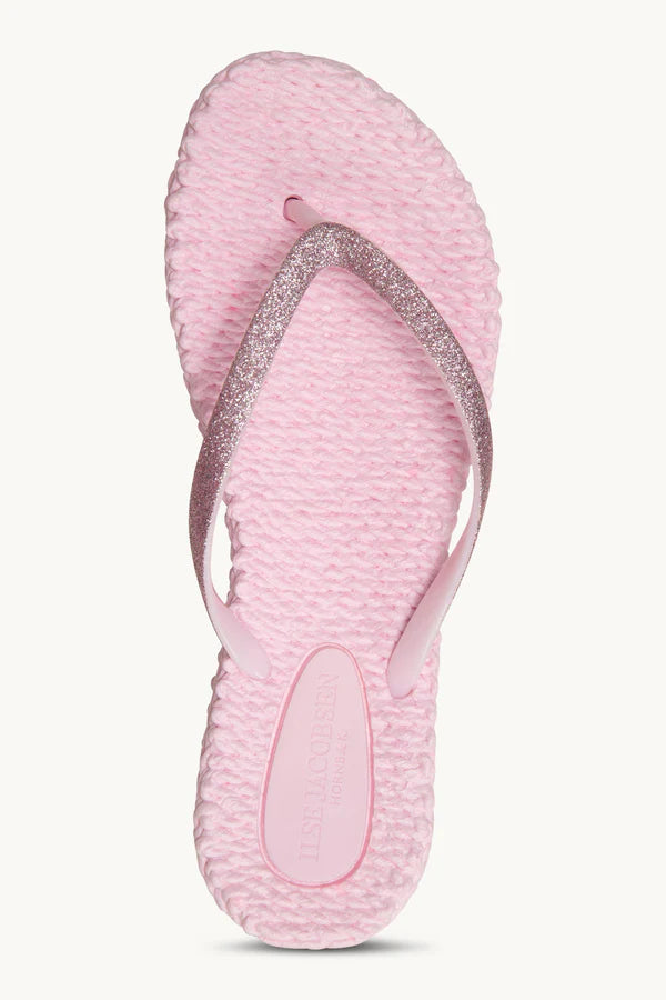 CHEERFUL FLIP FLOPS
