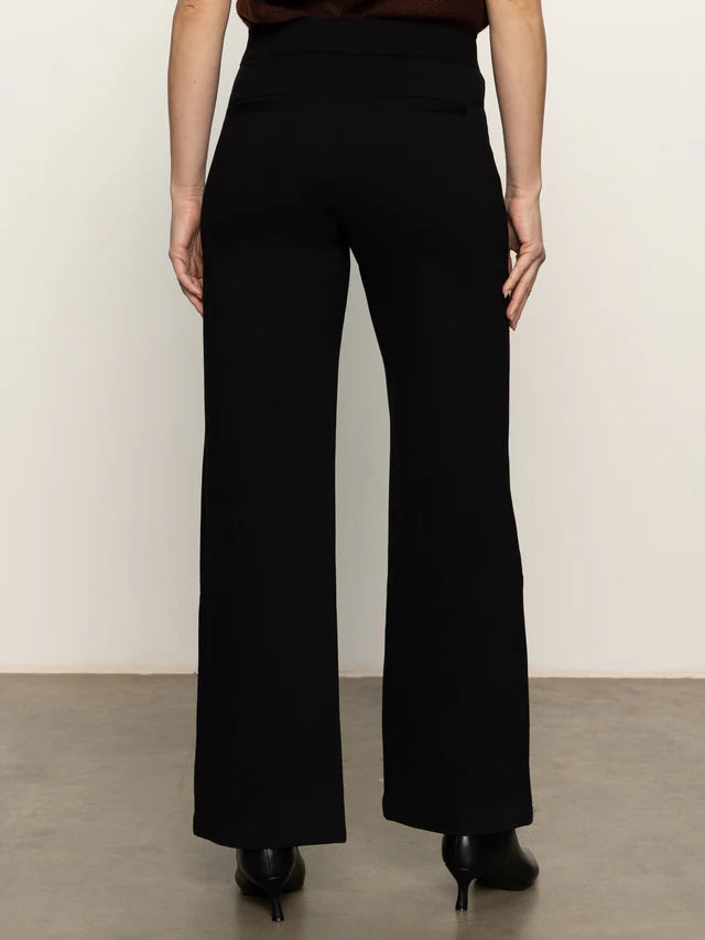 RUNWAY PONTE TROUSER